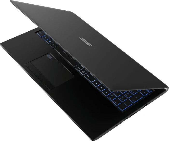 Schenker KEY 15 M18cbv, Core i7-8750H, 16GB RAM, 500GB SSD, GeForce GTX 1060, DE