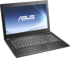 ASUS Asuspro Essential P45VA-VO007G, Core i3-3110M, 4GB RAM, 500GB HDD, DE