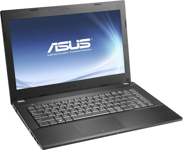 ASUS Asuspro Essential P45VA-VO007G, Core i3-3110M, 4GB RAM, 500GB HDD, DE