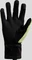 Odlo Cover Safety Light Handschuhe shadow lime Vorschaubild