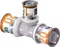 Uponor S-Press PLUS T-Stück PPSU reduziert Vorschaubild