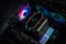 Cooler Master MasterFan MF120 Halo, LED-Steuerung, 120mm, 3er-Pack Vorschaubild