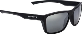 Swiss Eye Fly black matt-grey/smoke fm