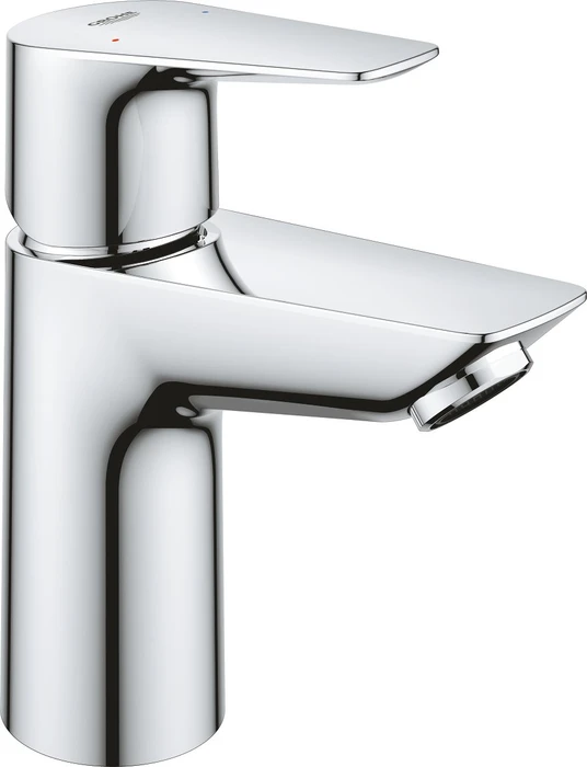 Grohe Start Edge Einhand-Waschtischbatterie 1/2" S-Size chrom