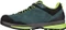 Lowa Delago GTX Lo petrol/limone (Herren) Vorschaubild