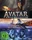 Avatar 3-Movie Edition (Blu-ray)