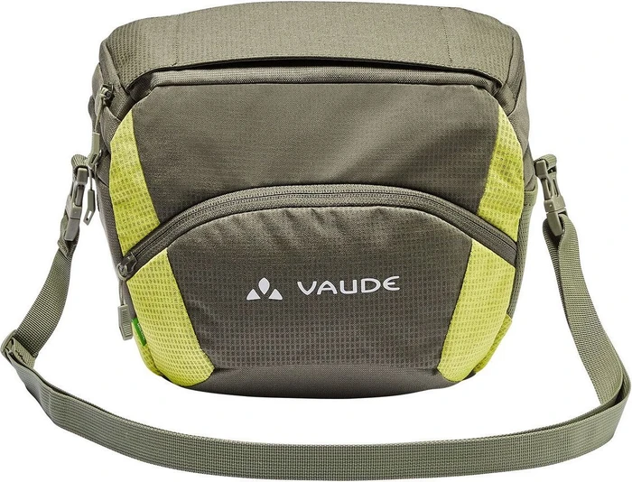 Vaude OnTour Box L Lenkertasche khaki