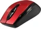 Adesso iMouse M20R Wireless Ergonomic Mouse rot, USB Vorschaubild