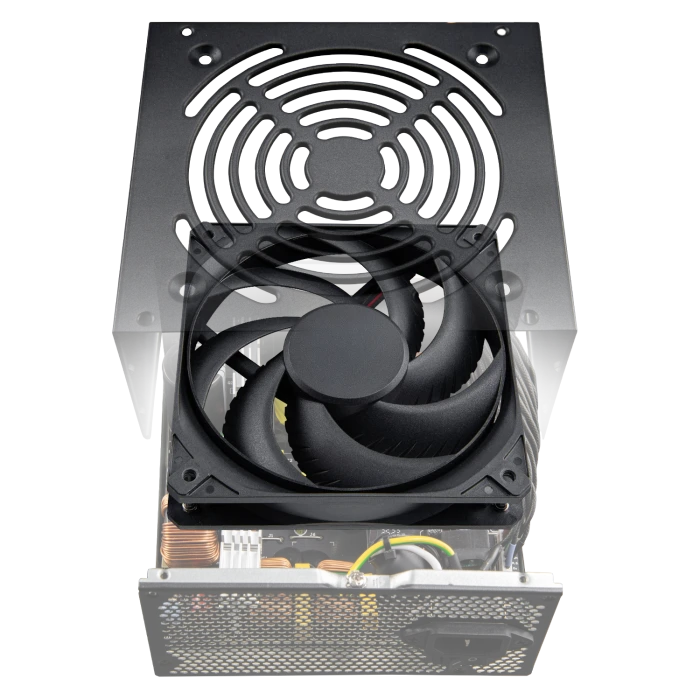 Cougar ATLAS 650 650W, ATX 3.1