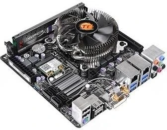 Thermaltake MeOrb II