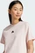 adidas Z.N.E. T-Shirt kurzarm sandy pink (Damen) Vorschaubild