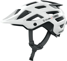 ABUS Moventor 2.0 QUIN Helm shiny white