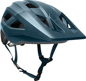 Fox Racing Mainframe Helm slate blue
