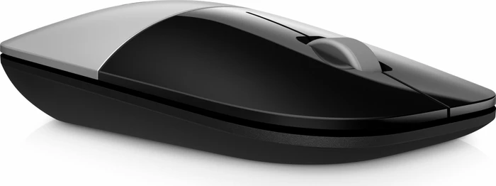 HP Z3700 Wireless Mouse silber, USB
