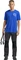 Jack Wolfskin Hiking Alpine Hose lang phantom (Herren) Vorschaubild