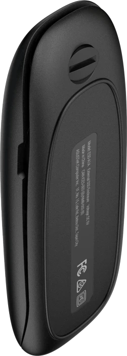 ASUS Cobble SSD Enclosure, schwarz, USB-C 3.1