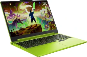 Lenovo LOQ 15AHP11, Surge Green, Ryzen 7 250, 16GB RAM, 512GB SSD, GeForce RTX 5050, DE