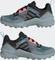adidas Terrex Swift R3 GTX core black/grey five/acid red (Damen) Vorschaubild