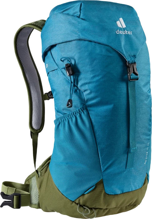 Deuter AC Lite 14 SL denim/pine (Damen)