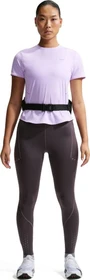 Nike Swift Dri-FIT Laufshirt kurzarm violet mist (Damen)