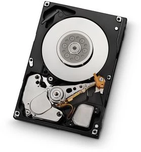 HGST Ultrastar C15K147 147GB, 24/7, 2.5" / SAS 6Gb/s