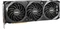 MSI GeForce RTX 3090 Ventus 3X 24G OC, 24GB GDDR6X, HDMI, 3x DP Vorschaubild