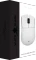 White Shark Agamemnon 8KHz Wireless Gaming Mouse, weiß, USB/Bluetooth Vorschaubild