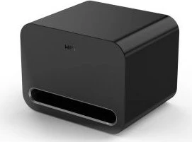 WiiM Sub Pro schwarz