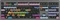 LogicKeyboard Astra 2 FL Studio 20 Mac, USB, DE Vorschaubild