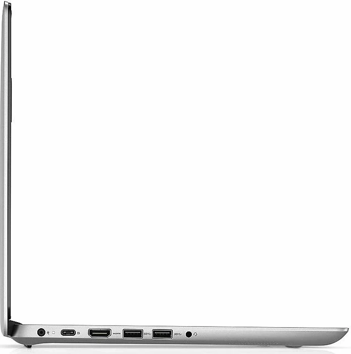 Dell Inspiron 14 5485, Platinum Silver, Ryzen 5 3500U, 8GB RAM, 512GB SSD, DE