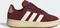 adidas Grand Court Alpha shadow red/off white/warm clay (Damen) Vorschaubild
