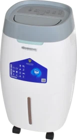 Sonnenkönig Secco 200 Luftentfeuchter
