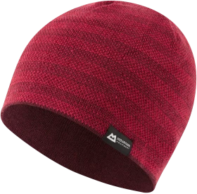 Mountain Equipment Dynamic Beanie port/capsicum (Damen)