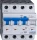 Schrack LS-FI-Schalter, Kennlinie C, 16A, 30mA, 3+N, Typ A (BO667816)