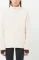 Salomon Mountain Flex Funktionsjacke whisper white (Damen) Vorschaubild