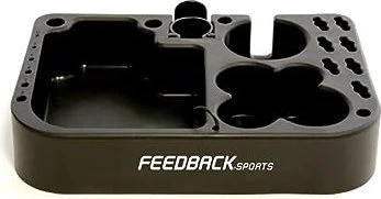 Feedback Sports TT-15B Montageständer Werkzeugablage