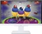 ViewSonic VX2263Smhl-W, weiß, 21.5" Vorschaubild