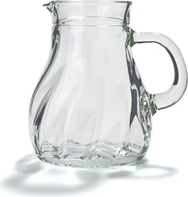 Stölzle Lausitz Salzburg Wasserkrug 500ml