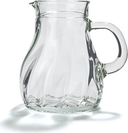 Stölzle Lausitz Salzburg Wasserkrug 500ml