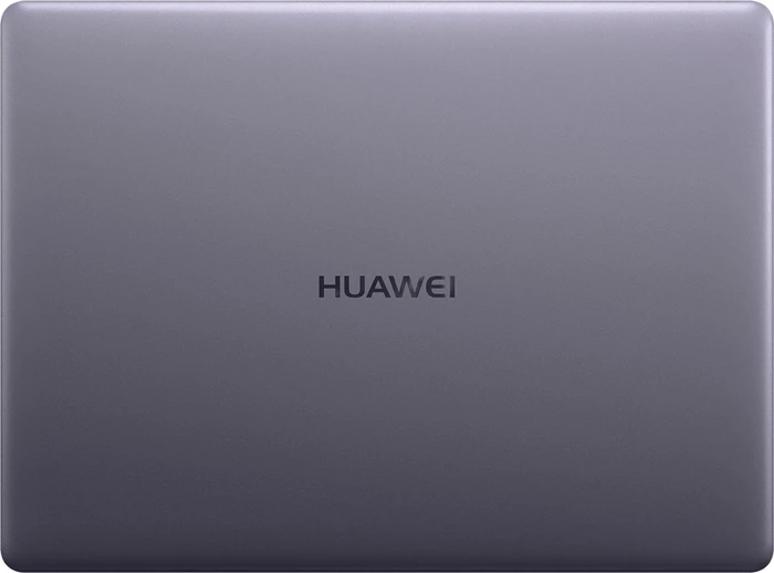 Huawei MateBook X (2017) MateBook X (2017), grau, Core i5-7200U, 8GB RAM, 256GB SSD, DE