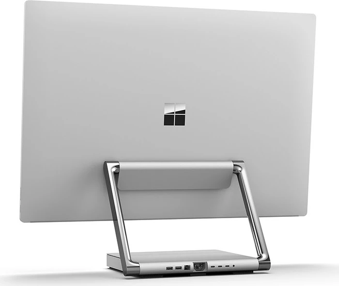 Microsoft Surface Studio 2+, Core i7-11370H, 32GB RAM, 1TB SSD, GeForce RTX 3060, UK
