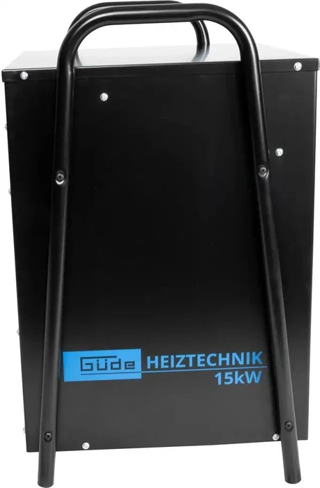 Güde GH15EV Elektro-Heizgebläse