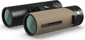 GPO Passion ED 8x32 hellbraun