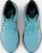 New Balance Fresh Foam X 1080v12 summer aqua/black/hot marigold (Herren) Vorschaubild
