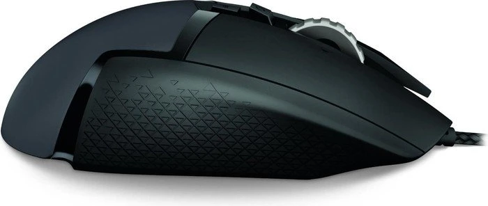 Logitech G502 Proteus Core, USB