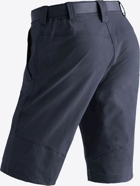 Maier Sports Lawa Bermuda Hose kurz night sky (Damen)