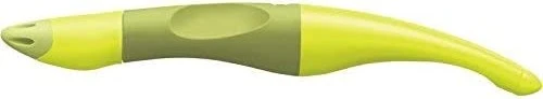 STABILO EASYoriginal Tintenroller (Mine) gelb/limone, Rechtshänder, Blister