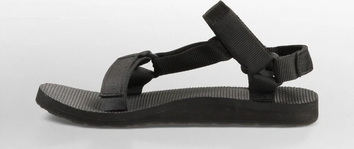 Teva Original Universal schwarz (Damen)