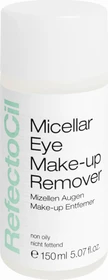 RefectoCil Mizellen Augen Make Up Entferner, 150ml