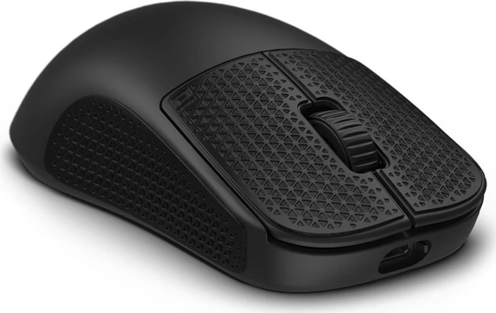 Endgame Gear OP1 Skin Set, Mouse Grip Tape, schwarz